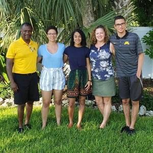 Meet your Posher, Lucy